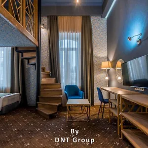 4* فندق Gladius Boutique By Dnt Group